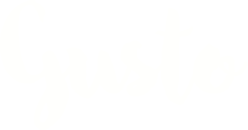 Taverna Gusto i Luleå logotyp