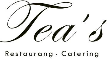 Tea's Restaurang & Catering i boden lunchmeny