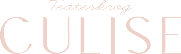 Teaterkrog Culise i Helsingborg logotyp