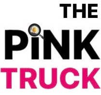 The Pink Truck i oskarshamn lunchmeny