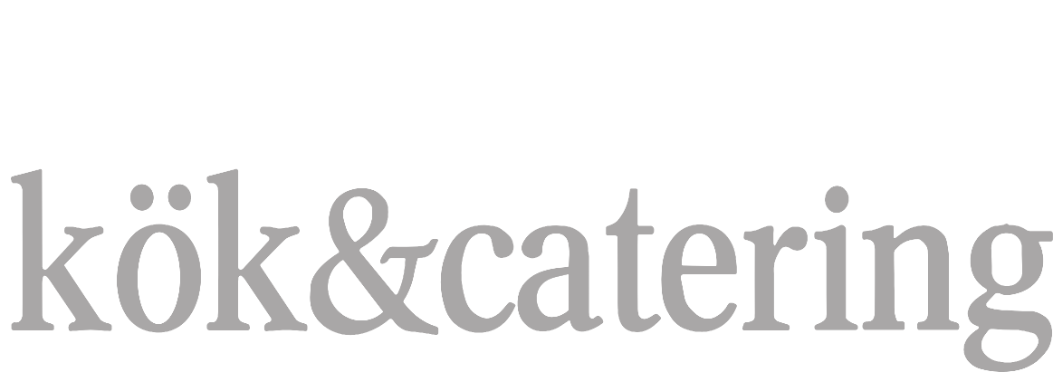 Tommys Kök & Catering i Piteå logotyp