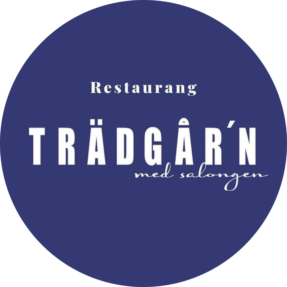 TRÄDGÅR'N i Eskilstuna logotyp