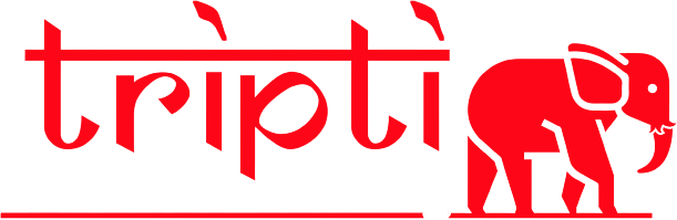 Tripti i Östersund logotyp