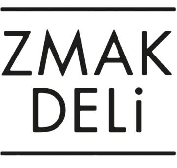 Zmak Deli i sundsvall lunchmeny